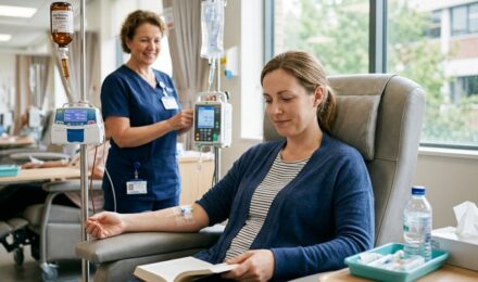 Iron Infusion in GTA
